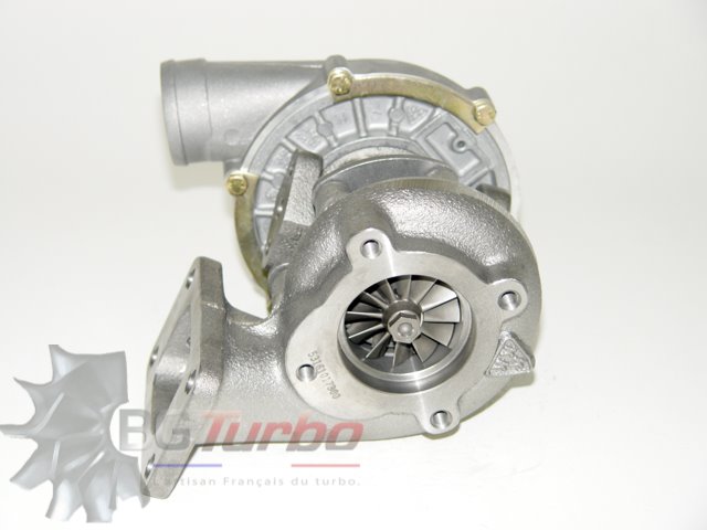 TURBO - NEUF ORIGINE - VL - 53169706004
